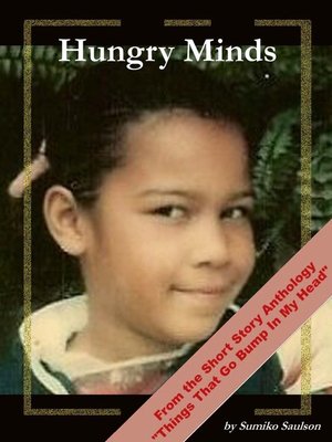 cover image of Hungry Minds